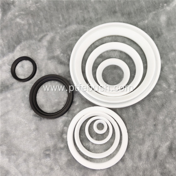 High temperature resistant valve seat